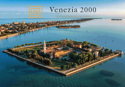promo giugno venezia 2025